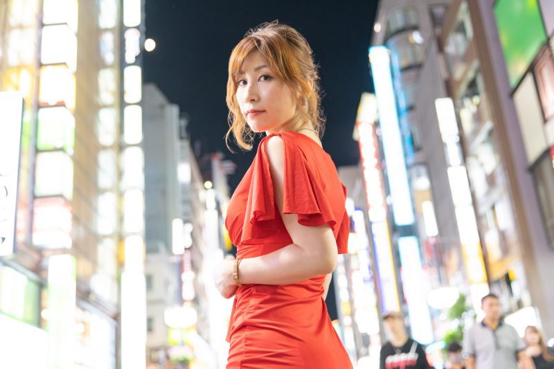 また会いたくなるキャバ嬢の特徴とは？