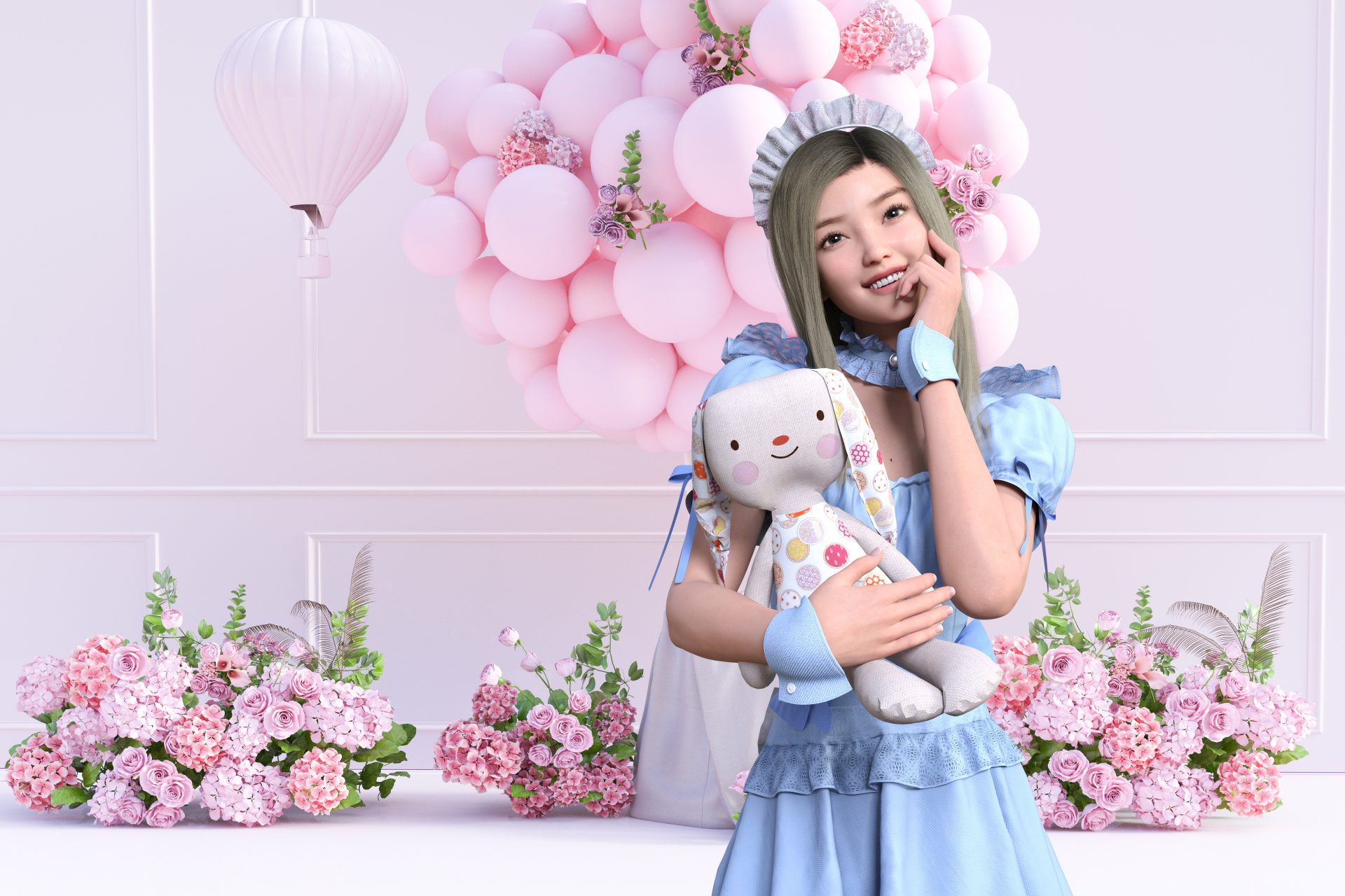 コスプレキャバクラ（コスキャバ）とは？種類や向き不向きを解説