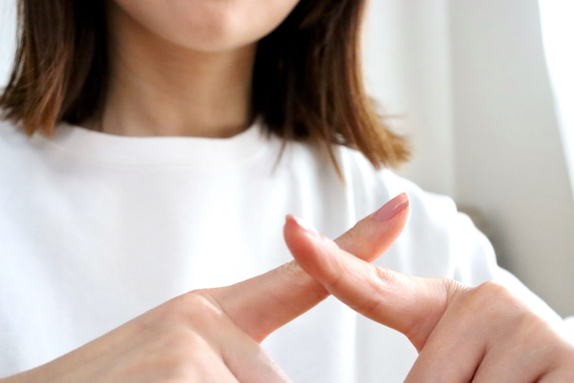 キャバクラにおけるハンドサインの基礎知識！覚えるべきサインとは？