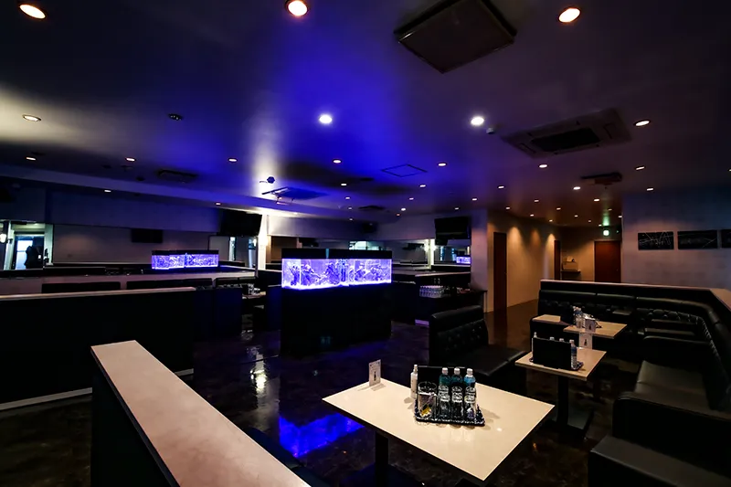 Club Saivatore 十三｜“学生短期休み利用OKの求人・体入情報